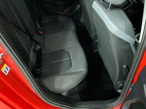 Audi A1 1.0 TFSI 25 Sport Sportback 5dr Petrol Manual Euro 6 (s/s) (95 ps) Cruise 19