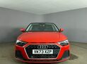 Audi A1 1.0 TFSI 25 Sport Sportback 5dr Petrol Manual Euro 6 (s/s) (95 ps) Cruise 3