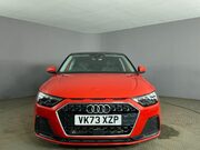 Audi A1 1.0 TFSI 25 Sport Sportback 5dr Petrol Manual Euro 6 (s/s) (95 ps) Cruise 3
