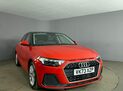 Audi A1 1.0 TFSI 25 Sport Sportback 5dr Petrol Manual Euro 6 (s/s) (95 ps) Cruise 2