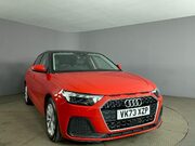 Audi A1 1.0 TFSI 25 Sport Sportback 5dr Petrol Manual Euro 6 (s/s) (95 ps) Cruise 2