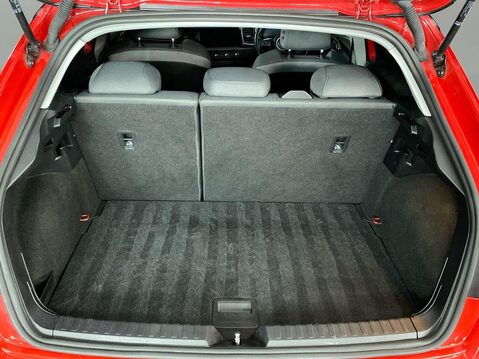 Audi A1 1.0 TFSI 25 Sport Sportback 5dr Petrol Manual Euro 6 (s/s) (95 ps) Cruise 13