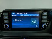 Hyundai BAYON 1.0 T-GDi MHEV SE Connect SUV 5dr Petrol Hybrid DCT Euro 6 (s/s) (100 ps) A 30