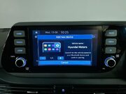 Hyundai BAYON 1.0 T-GDi MHEV SE Connect SUV 5dr Petrol Hybrid DCT Euro 6 (s/s) (100 ps) A 32