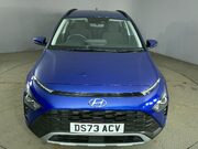 Hyundai BAYON 1.0 T-GDi MHEV SE Connect SUV 5dr Petrol Hybrid DCT Euro 6 (s/s) (100 ps) A 10