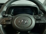 Hyundai BAYON 1.0 T-GDi MHEV SE Connect SUV 5dr Petrol Hybrid DCT Euro 6 (s/s) (100 ps) A 22