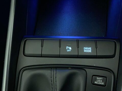 Hyundai BAYON 1.0 T-GDi MHEV SE Connect SUV 5dr Petrol Hybrid DCT Euro 6 (s/s) (100 ps) A 25