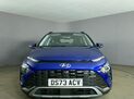 Hyundai BAYON 1.0 T-GDi MHEV SE Connect SUV 5dr Petrol Hybrid DCT Euro 6 (s/s) (100 ps) A 3
