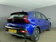 Hyundai BAYON 1.0 T-GDi MHEV SE Connect SUV 5dr Petrol Hybrid DCT Euro 6 (s/s) (100 ps) A 8