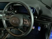 Hyundai BAYON 1.0 T-GDi MHEV SE Connect SUV 5dr Petrol Hybrid DCT Euro 6 (s/s) (100 ps) A 16