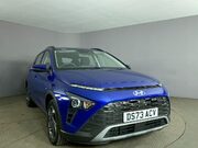 Hyundai BAYON 1.0 T-GDi MHEV SE Connect SUV 5dr Petrol Hybrid DCT Euro 6 (s/s) (100 ps) A 2