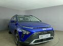 Hyundai BAYON 1.0 T-GDi MHEV SE Connect SUV 5dr Petrol Hybrid DCT Euro 6 (s/s) (100 ps) A 2