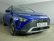 Hyundai BAYON 1.0 T-GDi MHEV SE Connect SUV 5dr Petrol Hybrid DCT Euro 6 (s/s) (100 ps) A 11