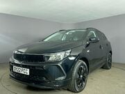 Vauxhall Grandland 1.6 13.2kWh GS Line SUV 5dr Petrol Plug-in Hybrid Auto Euro 6 (s/s) (225 ps 4