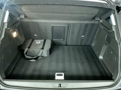 Vauxhall Grandland 1.6 13.2kWh GS Line SUV 5dr Petrol Plug-in Hybrid Auto Euro 6 (s/s) (225 ps 13