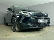 Vauxhall Grandland 1.6 13.2kWh GS Line SUV 5dr Petrol Plug-in Hybrid Auto Euro 6 (s/s) (225 ps 11