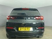 Vauxhall Grandland 1.6 13.2kWh GS Line SUV 5dr Petrol Plug-in Hybrid Auto Euro 6 (s/s) (225 ps 7