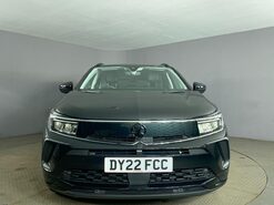 Vauxhall Grandland 1.6 13.2kWh GS Line SUV 5dr Petrol Plug-in Hybrid Auto Euro 6 (s/s) (225 ps