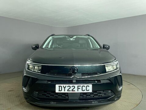 Vauxhall Grandland 1.6 13.2kWh GS Line SUV 5dr Petrol Plug-in Hybrid Auto Euro 6 (s/s) (225 ps 3