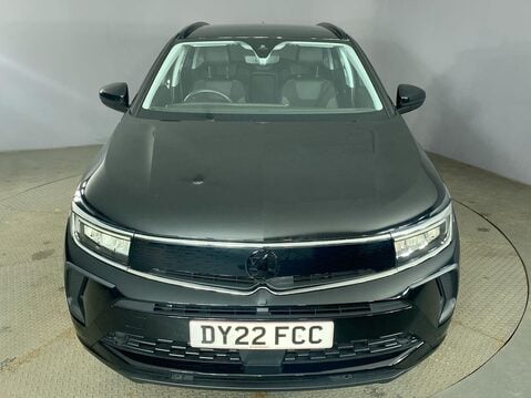 Vauxhall Grandland 1.6 13.2kWh GS Line SUV 5dr Petrol Plug-in Hybrid Auto Euro 6 (s/s) (225 ps 10