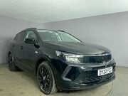 Vauxhall Grandland 1.6 13.2kWh GS Line SUV 5dr Petrol Plug-in Hybrid Auto Euro 6 (s/s) (225 ps 2