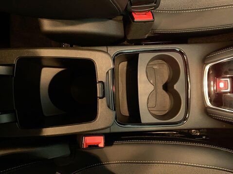 Vauxhall Grandland 1.6 13.2kWh GS Line SUV 5dr Petrol Plug-in Hybrid Auto Euro 6 (s/s) (225 ps 29