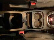 Vauxhall Grandland 1.6 13.2kWh GS Line SUV 5dr Petrol Plug-in Hybrid Auto Euro 6 (s/s) (225 ps 29