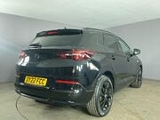 Vauxhall Grandland 1.6 13.2kWh GS Line SUV 5dr Petrol Plug-in Hybrid Auto Euro 6 (s/s) (225 ps 8