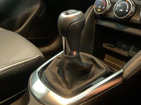 Mazda 2 1.5 e-SKYACTIV G MHEV MHEV GT Sport Hatchback 5dr Petrol Manual Euro 6 (s/s 21