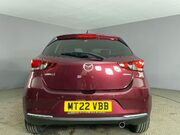 Mazda 2 1.5 e-SKYACTIV G MHEV MHEV GT Sport Hatchback 5dr Petrol Manual Euro 6 (s/s 7