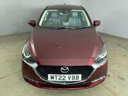 Mazda 2 1.5 e-SKYACTIV G MHEV MHEV GT Sport Hatchback 5dr Petrol Manual Euro 6 (s/s 10