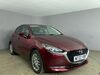 Mazda 2 1.5 e-SKYACTIV G MHEV MHEV GT Sport Hatchback 5dr Petrol Manual Euro 6 (s/s
