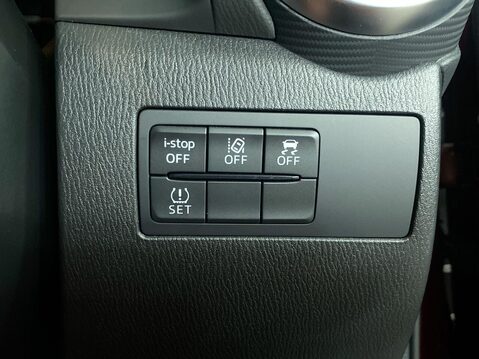 Mazda 2 1.5 e-SKYACTIV G MHEV MHEV GT Sport Hatchback 5dr Petrol Manual Euro 6 (s/s 32