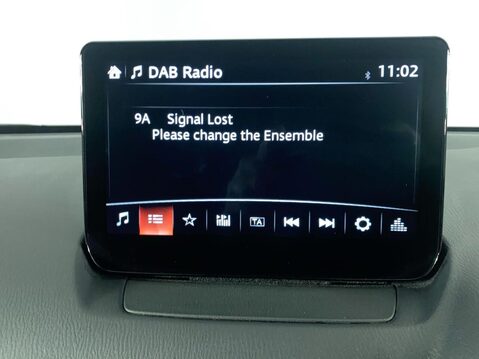 Mazda 2 1.5 e-SKYACTIV G MHEV MHEV GT Sport Hatchback 5dr Petrol Manual Euro 6 (s/s 30