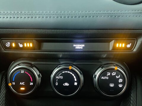 Mazda 2 1.5 e-SKYACTIV G MHEV MHEV GT Sport Hatchback 5dr Petrol Manual Euro 6 (s/s 25