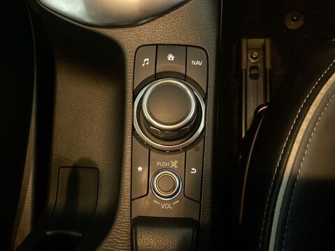 Mazda 2 1.5 e-SKYACTIV G MHEV MHEV GT Sport Hatchback 5dr Petrol Manual Euro 6 (s/s 31