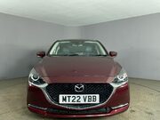 Mazda 2 1.5 e-SKYACTIV G MHEV MHEV GT Sport Hatchback 5dr Petrol Manual Euro 6 (s/s 3