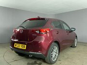 Mazda 2 1.5 e-SKYACTIV G MHEV MHEV GT Sport Hatchback 5dr Petrol Manual Euro 6 (s/s 8
