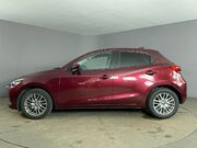 Mazda 2 1.5 e-SKYACTIV G MHEV MHEV GT Sport Hatchback 5dr Petrol Manual Euro 6 (s/s 5