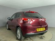Mazda 2 1.5 e-SKYACTIV G MHEV MHEV GT Sport Hatchback 5dr Petrol Manual Euro 6 (s/s 6