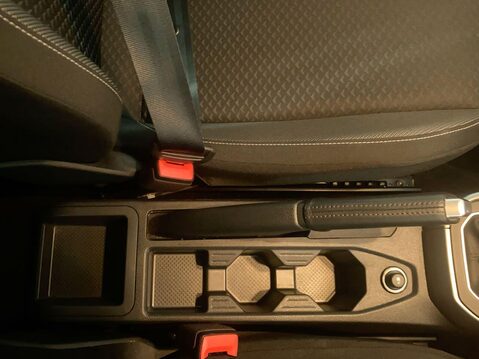 Volkswagen Polo 1.0 EVO Active Hatchback 5dr Petrol Manual Euro 6 (s/s) (80 ps) Air Con - A 29