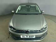 Volkswagen Polo 1.0 EVO Active Hatchback 5dr Petrol Manual Euro 6 (s/s) (80 ps) Air Con - A 10