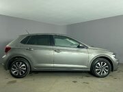 Volkswagen Polo 1.0 EVO Active Hatchback 5dr Petrol Manual Euro 6 (s/s) (80 ps) Air Con - A 9