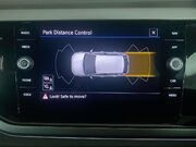 Volkswagen Polo 1.0 EVO Active Hatchback 5dr Petrol Manual Euro 6 (s/s) (80 ps) Air Con - A 24