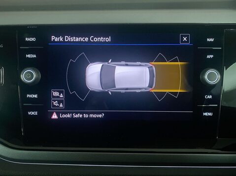 Volkswagen Polo 1.0 EVO Active Hatchback 5dr Petrol Manual Euro 6 (s/s) (80 ps) Air Con - A 24