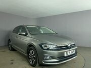 Volkswagen Polo 1.0 EVO Active Hatchback 5dr Petrol Manual Euro 6 (s/s) (80 ps) Air Con - A 2