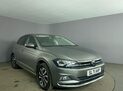 Volkswagen Polo 1.0 EVO Active Hatchback 5dr Petrol Manual Euro 6 (s/s) (80 ps) Air Con - A 2