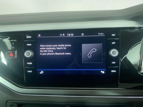 Volkswagen Polo 1.0 EVO Active Hatchback 5dr Petrol Manual Euro 6 (s/s) (80 ps) Air Con - A 33