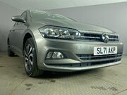 Volkswagen Polo 1.0 EVO Active Hatchback 5dr Petrol Manual Euro 6 (s/s) (80 ps) Air Con - A 11