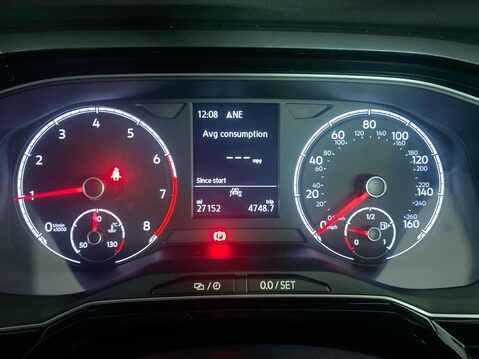 Volkswagen Polo 1.0 EVO Active Hatchback 5dr Petrol Manual Euro 6 (s/s) (80 ps) Air Con - A 28